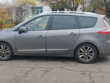 Авто Renault Grand Scenic 2013 № 8163027