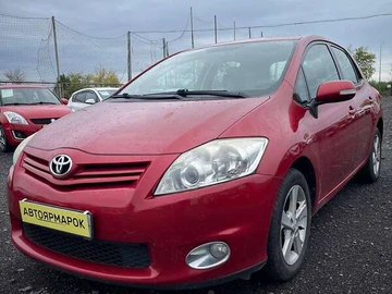 Авто Toyota Auris 2011 № 8163044