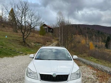 Авто Skoda Octavia 2010 № 8163047
