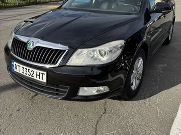 Авто Skoda Octavia 2012 № 8163049
