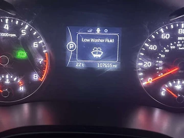 Авто KIA Optima 2016 № 8163127