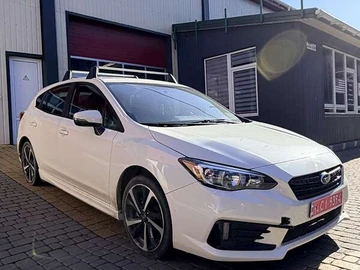 Авто Subaru Impreza 2020 № 8163141