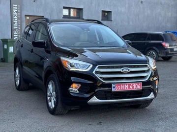 Авто Ford Escape 2019 № 8163223