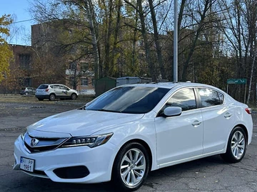Авто Acura Ilx 2017 № 8163230