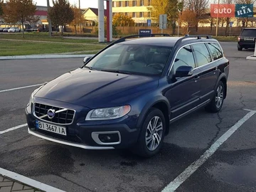 Авто Volvo Xc70 2011 № 8163231