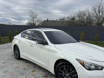 Авто Infiniti Q50 2016 № 8163238