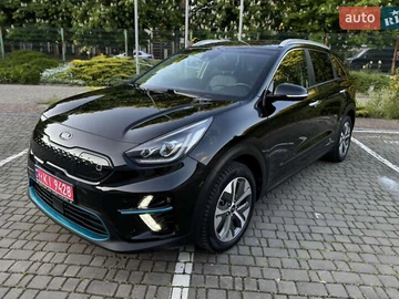 Авто KIA Niro 2019 № 8163243