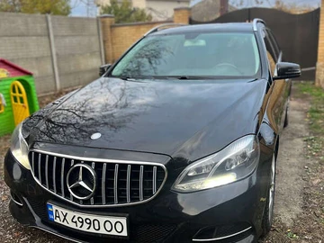 Авто Mercedes E-Class 2016 № 8163251