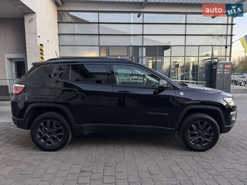 Авто Jeep Compass 2019 № 8163263