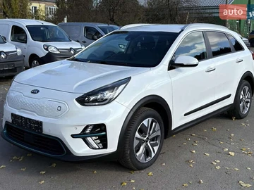 Авто KIA Niro 2020 № 8163265