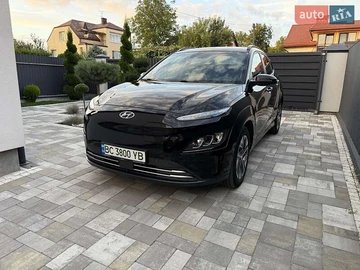 Авто Hyundai Kona 2020 № 8163268