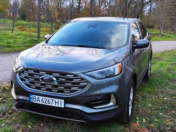 Авто Ford Edge 2022 № 8163274