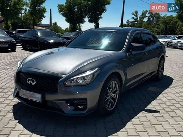 Авто Infiniti Q70 2016 № 8163286