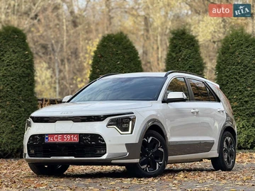 Авто KIA Niro 2023 № 8163297