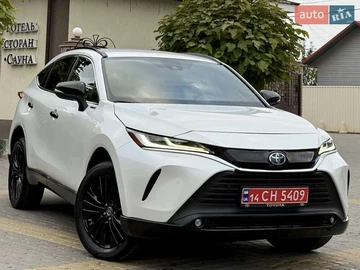 Авто Toyota Venza 2024 № 8163400