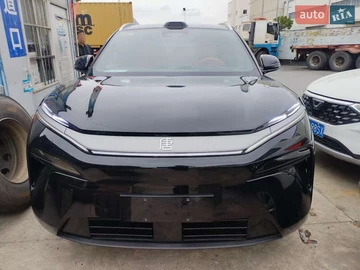 Авто BYD Tang L 2025 № 8163404