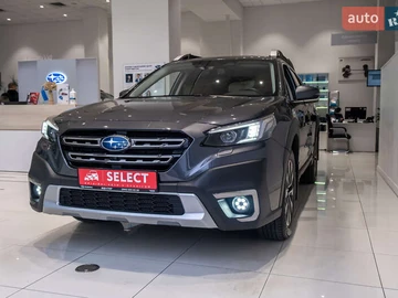 Авто Subaru Outback 2023 № 8163409