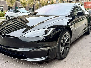 Авто Tesla Model S 2024 № 8163412