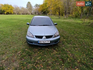 Авто Mitsubishi Lancer 2007 № 8163433