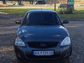 Авто ВАЗ 2170 Priora 2013 № 8163439