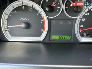 Авто Chevrolet Aveo 2007 № 8163551