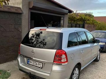 Авто Opel Zafira 2011 № 8163557