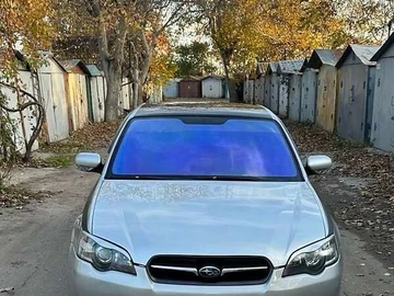 Авто Subaru Legacy 2005 № 8163586