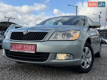 Авто Skoda Octavia 2012 № 8163609