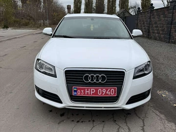 Авто Audi A3 2008 № 8163615
