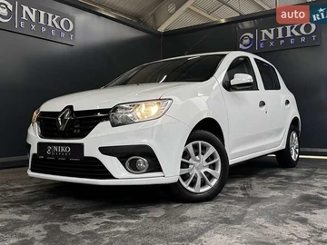 Авто Renault Sandero 2019 № 8163707