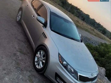 Авто KIA Optima 2012 № 8163733