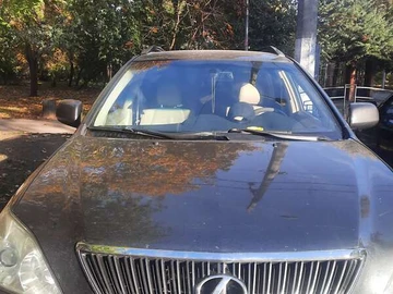 Авто Lexus Rx 2006 № 8163736