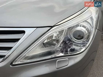 Авто Hyundai Grandeur 2012 № 8163753