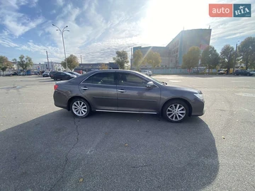 Авто Toyota Camry 2013 № 8163854