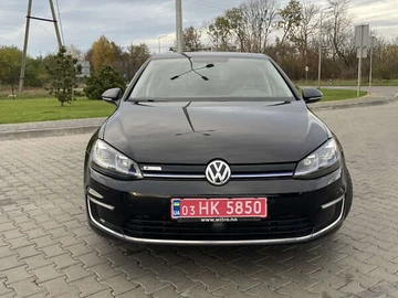 Авто Volkswagen E-Golf 2018 № 8163866
