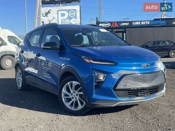 Авто Chevrolet Bolt Ev 2023 № 8163868