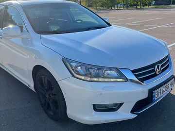 Авто Honda Accord 2013 № 8163871