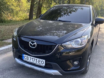 Авто Mazda Cx-5 2014 № 8163878