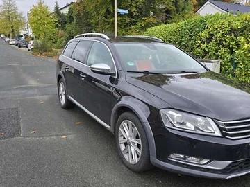 Авто Volkswagen Passat 2014 № 8163879