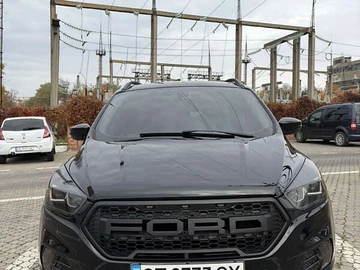 Авто Ford Escape 2017 № 8163880