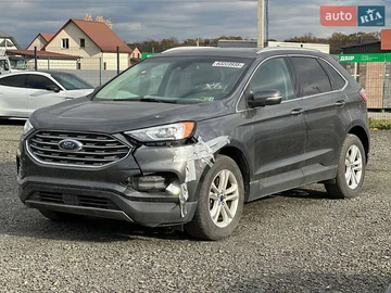 Авто Ford Edge 2018 № 8163881