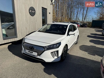 Авто Hyundai Ioniq 2020 № 8163885