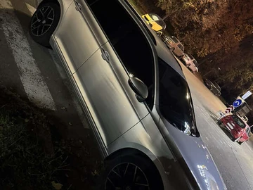 Авто Volkswagen Passat 2016 № 8163887