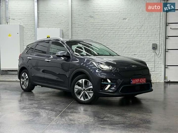 Авто KIA Niro 2019 № 8163916