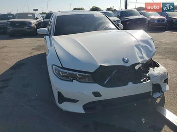 Авто BMW 3 Series 2019 № 8163919