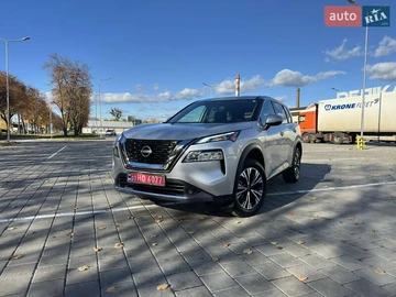 Авто Nissan Rogue 2022 № 8164017