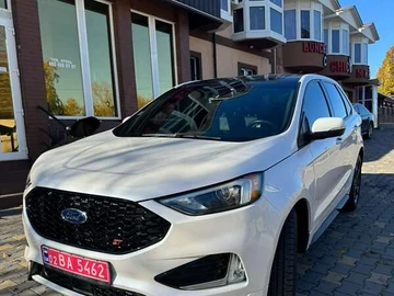 Авто Ford Edge 2019 № 8164019