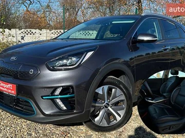 Авто KIA Niro 2020 № 8164029