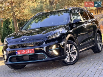 Авто KIA Niro 2022 № 8164030
