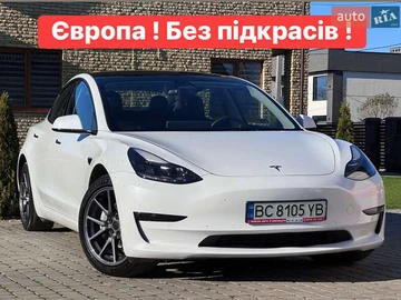 Авто Tesla Model 3 2022 № 8164035